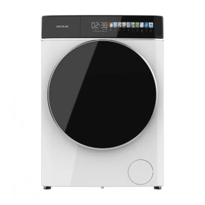 Լվացքի մեքենա CECOTEC BOLERO DRESSCODE 9900 INVERTER FULLCOLOR A/2