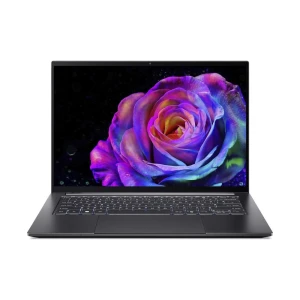 Notebook ACER Swift X 14 OLED SFX14-73G-79BJ NX.J82EG.004 Intel Core Ultra 7 255H / 32 GB RAM-1 TB SSD
