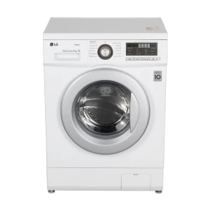 Լվացքի մեքենա LG F1296HDS1