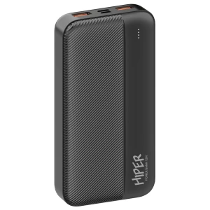 Արտաքին մարտկոց (Power banks) HIPER SM20000 BLACK