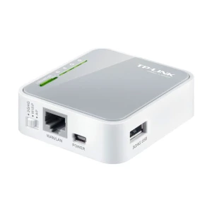 Ռոութեր TP-LINK TL-MR3020