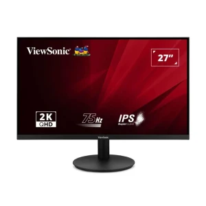 Մոնիտոր VIEWSONIC VA2708-2K-HD-2 27 "