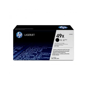 Քարթրիջ HP Q5949X Black
