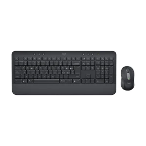 Ստեղնաշար LOGITECH MK650 920-010994