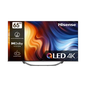 Телевизор HISENSE 65U7HQ/6 65 "