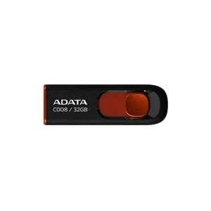 USB ֆլեշ կրիչ ADATA Classic C008 32 GB AC008-32G-RKD