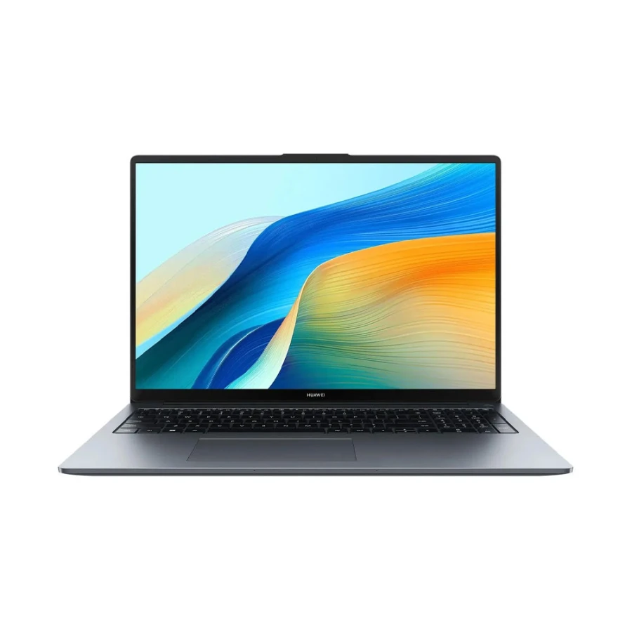 HUAWEI MateBook D 16 MCLF-X 53013WXE Intel Core i5-12450H / 8 GB RAM-512 GB SSD
