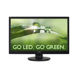 Մոնիտոր VIEWSONIC VA2445-LED 23.6 "