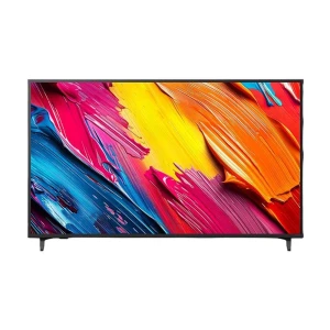 Телевизор LG 55 QNED AI 4K 55QNED70A6A 55 "