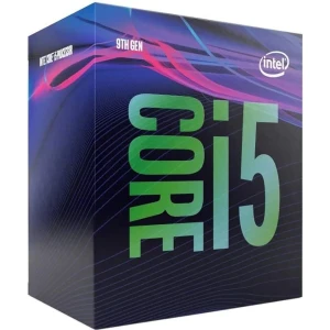 Intel Core i5-9500 SRF4B