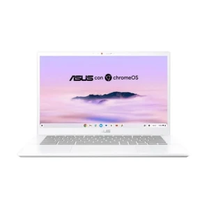 Ноутбук ASUS Chromebook Plus CX34 CX3402CVA-MW0347 90NX07P1-M00C70 Intel Core i5-1335U / 8 GB RAM-256 GB SSD