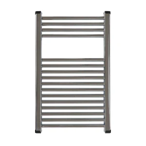 Ջրատաքացուցիչ SOLIDO CN8050C 800x500mm Chrome