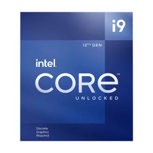 Պրոցեսոր INTEL CORE I9 12900KF CM8071504549231S RL4J
