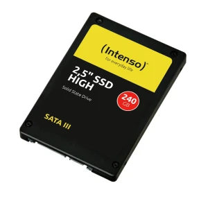 SSD կուտակիչ INTENSO 240 GB 3813440