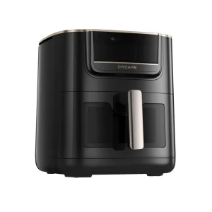 Air fryer DREAME Tasti AF30 Black/2
