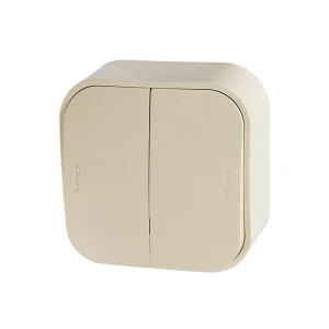 Անջատիչ LEGRAND QUTEO 782232