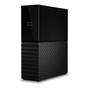 Կոշտ սկավառակ (HDD) WESTERN DIGITAL My Book 14 TB WDBBGB0140HBK-EESN