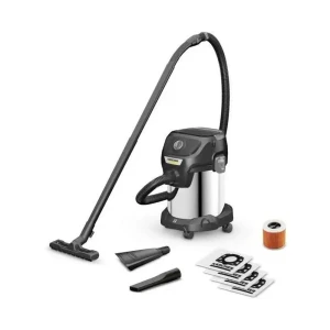 Vacuum cleaner KARCHER KWD 3 S V-17/4/20 Anniversary Edition 1.628-449.0/6