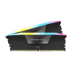 Օպերատիվ հիշողություն CORSAIR Vengeance K2 CMH32GX5M2D6000Z36K 32 Gb