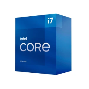 Պրոցեսոր INTEL ORIGINAL CORE I7 11700F BX8070811700F S RKNR
