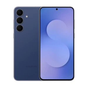 Смартфон SAMSUNG Galaxy S25 FE 8 GB 256 GB Icyblue (Europe)