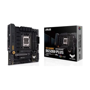 Մայրական սալիկ ASUS TUF Gaming B650M-Plus 90MB1BG0-M0EAY0