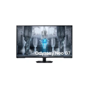 Մոնիտոր SAMSUNG LS43CG700NUXEN 43 "