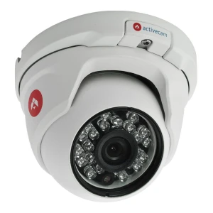 Տեսահսկման տեսախցիկ TRASSIR TR-D8121IR2 TR-D8121IR2 (3.6 MM)