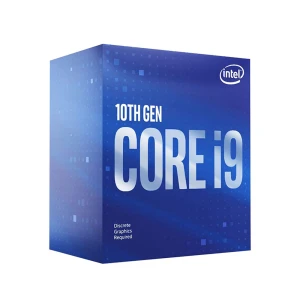 Պրոցեսոր INTEL ORIGINAL CORE I9 10900F BX8070110900F S RH90