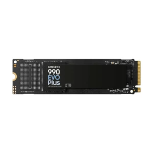 SSD կուտակիչ SAMSUNG 990 EVO Plus 2 TB MZ-V9S2T0BW