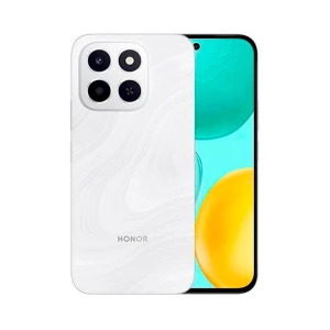 Смартфон HONOR X6c 6 GB 128 GB Moonlight White (Europe)