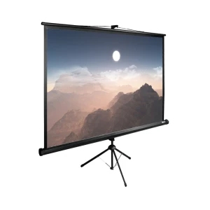 Պրոեկտորի էկրան CACTUS TRIEXPERT CS-PSTE-180X180-BK