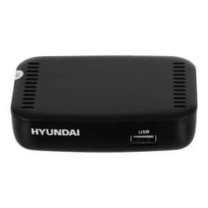 DVB-T2 ընդունիչ HYUNDAI H-DVB460