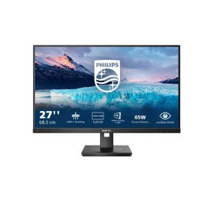 Մոնիտոր PHILIPS 273S1.00 27INCH 273S1/00 27 "