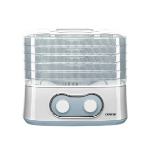 Չիր պատրաստող սարք CENTEK CT-1659 White/6