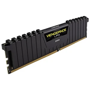 Օպերատիվ հիշողություն CORSAIR VENGEANCE LPX CMK64GX4M4E3200C16 4 x 16 GB