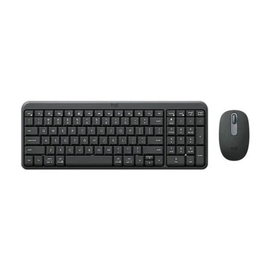 LOGITECH L920-013853