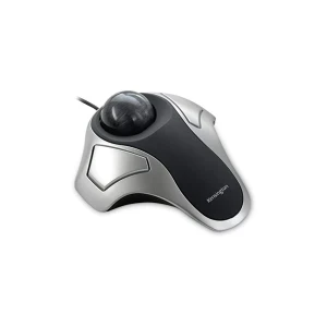 Մկնիկ KENSINGTON Orbit Optical Trackball 64327EU