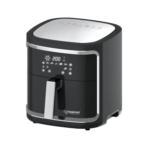 Аэрофритюрница DIAMOND DM-1209