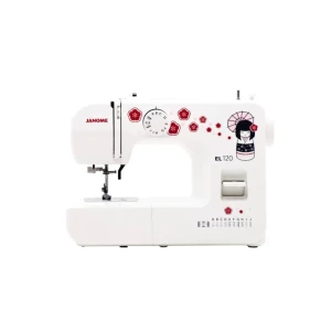 Կարի մեքենա JANOME EL120