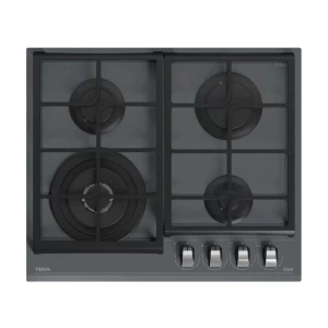 Ներկառուցվող գազօջախ TEKA GZC 64320 XBN STONE GREY 112570099/6