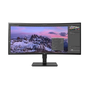 Մոնիտոր LG LCD 35BN77CP 35BN77CP-B.AEU 35 "