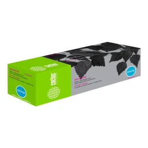 Քարթրիջ CACTUS CF413X CS-CF413X Magenta