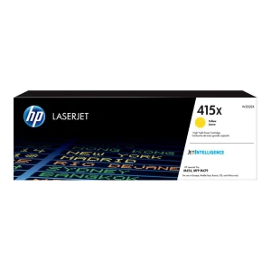 Քարթրիջ HP W2032X W2032X Yellow