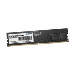 Օպերատիվ հիշողություն PATRIOT MEMORY Signature PSD58G560041 8 GB