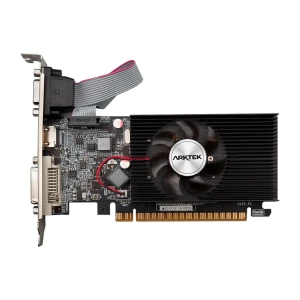 Видеокарта ARKTEK NVIDIA GeForce GT 210 1 GB AKN210D3S1GL1