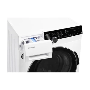 Լվացքի մեքենա WEISSGAUFF WM 59412 DC INVERTER STEAM 427779