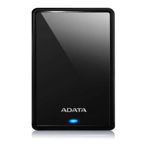 Կոշտ սկավառակ (HDD) ADATA HV620S 4 TB AHV620S-4TU31-CBK