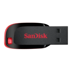 USB ֆլեշ կրիչ SANDISK CRUZER BLADE SDCZ50-016G-B35 16 GB
