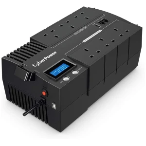 Անխափան սնուցման սարք (UPS) CYBERPOWER BR1200ELCD Line-Interactive BR1200ELCD